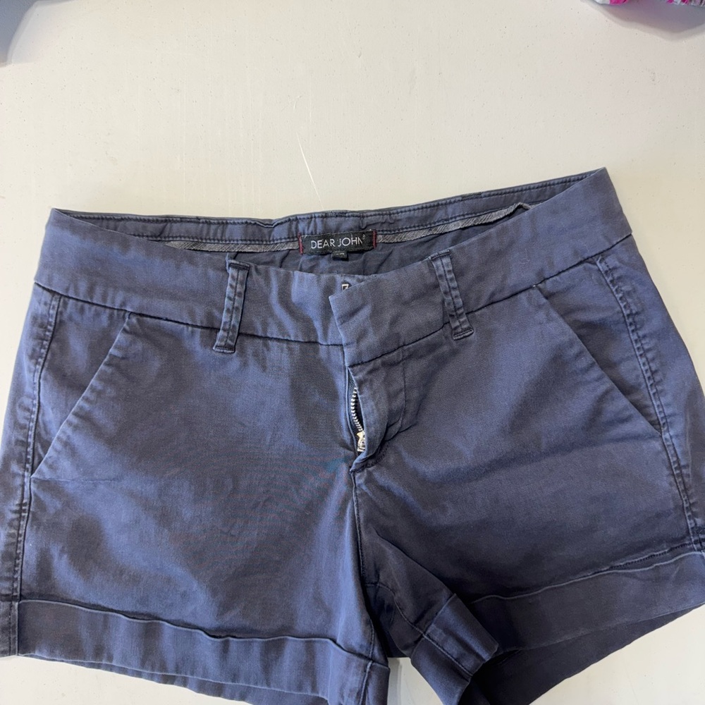 Womens Shorts Bundle